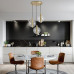 Подвесной светильник ImperiumLoft Center Grid 345587-26 Подвесной светильник ImperiumLoft Center Grid 345587-26