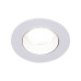 Точечный светильник Reluce 81122-9.0-001 LED5W WT