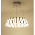 Подвесной светодиодный светильник Moderli Beauty V2410-PL
