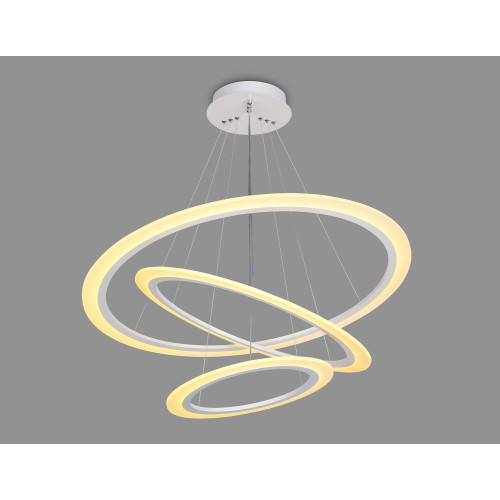 Подвесной светильник Ambrella Light Acrylica Original FA4359