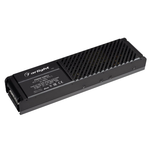 Блок питания Arlight ATS-LG-24-280-PFC-L (24V, 11.6A, 280W) 050474