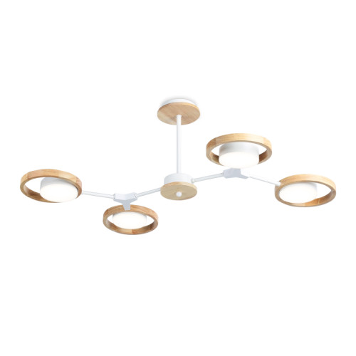 Люстра на штанге Ambrella Light Comfort Line FL51609