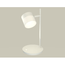 Настольная лампа Ambrella Light Traditional (C9801, N8402) XB9801204