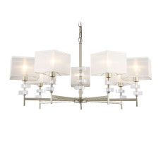 Подвесная люстра Ambrella Light High Light Classic LH71332
