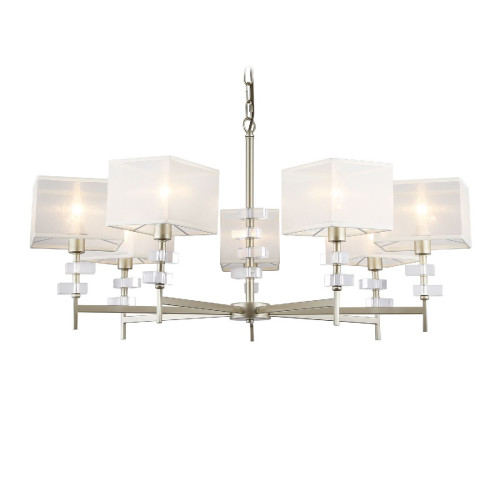Подвесная люстра Ambrella Light High Light Classic LH71332