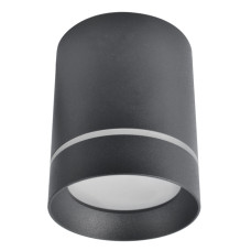 Накладной светильник Arte Lamp Elle A1949PL-1BK