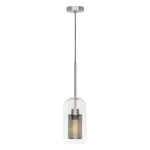 Подвесной светильник LOFT IT Hexagon Loft2567-D