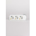 Колодка с/з 3вх с защитными шторками ELBI Myra 527-010200-301