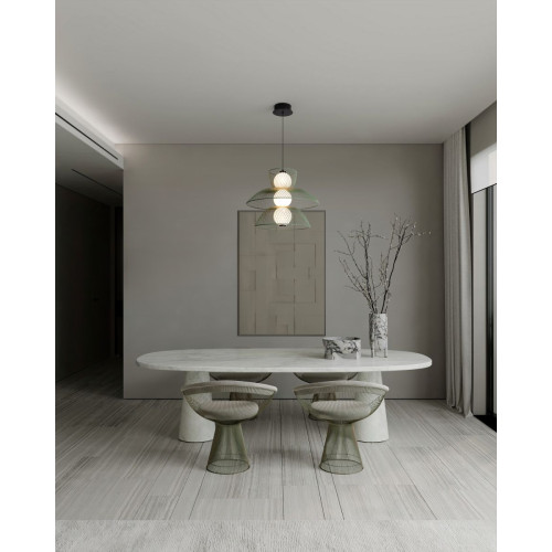 Подвесной светильник Freya Harper FR5545PL-L5GN