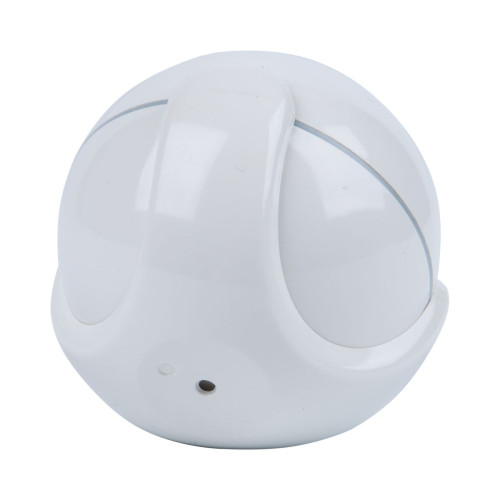 Умный датчик присутствия Wi-Fi. на батарейке Uniel UL-00011707 USN-A530 MS/WF WHITE