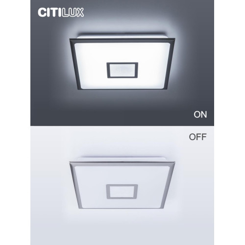 Накладной светильник Citilux CL703AK51G