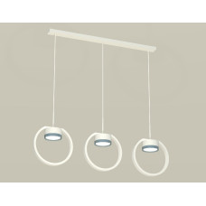 Подвесной светильник Ambrella Light Traditional (C9106, N8133) XB9106102