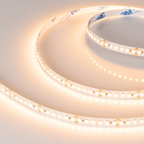 Светодиодная лента Arlight UL-A180-8mm 24V Warm2700 (14.4 W/m, IP20, 5m) 017419(2)