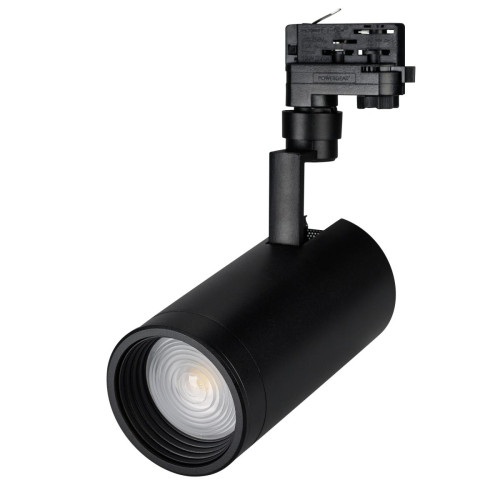 Трековый светильник Arlight LGD-ZEUS-4TR-R100-30W Day5000 026618
