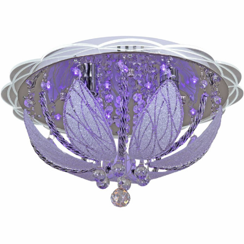 Потолочная люстра Reluce 55586-0.3-04