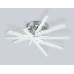 Потолочная люстра Ambrella Light Acrylica Original FA8895
