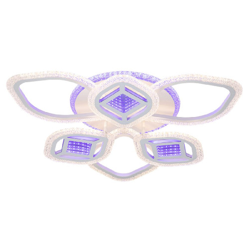 Потолочная люстра Escada Mira 10265/6LED Потолочная люстра Escada Mira 10265/6LED