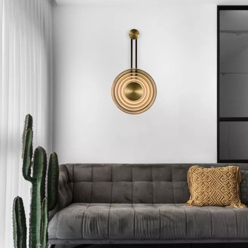 Настенный светильник ImperiumLoft Fancy 179941-26