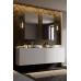 Настенный светильник Delight Collection Vita 1A matt black