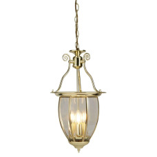 Подвесной светильник Arte Lamp Rimini A6509SP-3PB