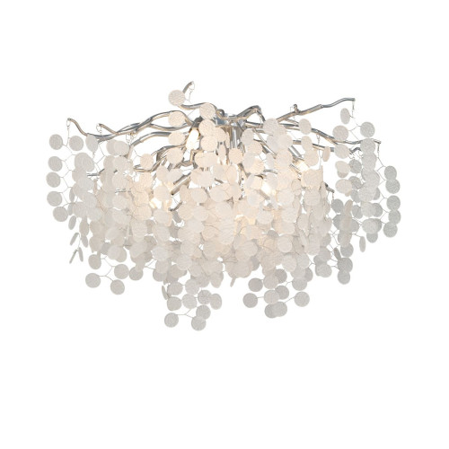 Потолочная люстра Vitaluce V2832-9/7PL Потолочная люстра Vitaluce V2832-9/7PL