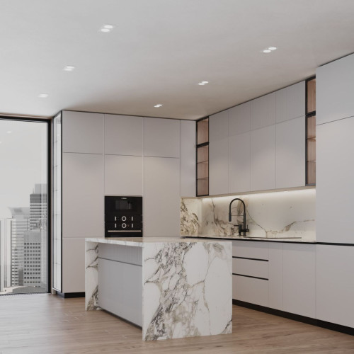 Встраиваемый светильник Elektrostandard Andi 15700/02 4690389218538 a071592