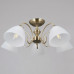 Потолочная люстра Illumico IL0897-5CSQ-26 AB ELITE