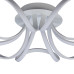 Потолочный светодиодный светильник Mantra Knot Led 6037