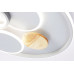 Потолочная люстра Ambrella Light Comfort LineTech FL4803