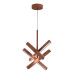 Подвесная люстра ST Luce Euclidics SL1018.613.04