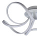 Потолочный светодиодный светильник Mantra Knot Led 6037