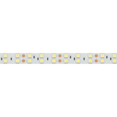 Светодиодная лента Arlight RT-B120-15mm 24V White6000 (28.8 W/m, IP20, 5060, 5m) 011256(2)