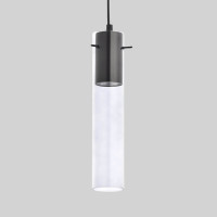 Подвесной светильник TK Lighting Look 3146 Look Graphite