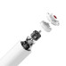 Умный карниз для штор , Yeelight Smart Curtain Motor & Stitching Track, YLDJ001