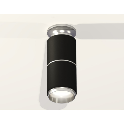 Потолочный светильник Ambrella Light Techno Spot XS6302221 (N6903, C6302, A2060, N6122)