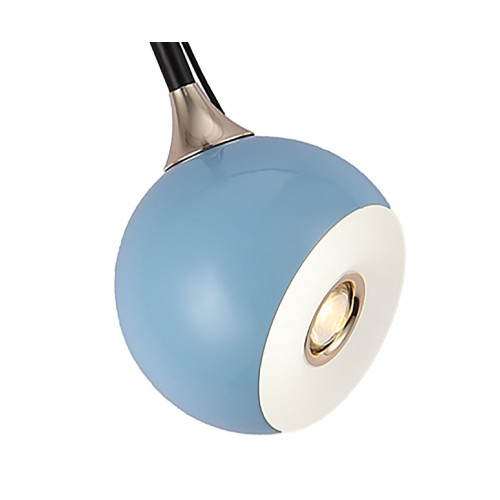 Подвесной светильник Kink Light Тимо 07529-1A,05