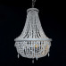 Подвесная люстра ImperiumLoft RH Anselme 84548-22