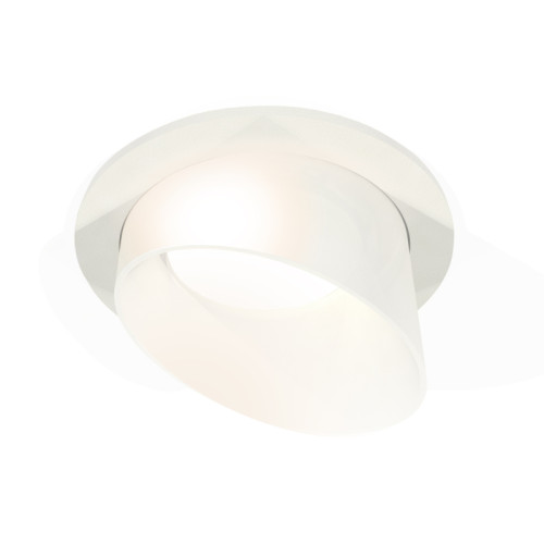 Встраиваемый светильник Ambrella Light Techno XC7621046 (C7621, N7175)
