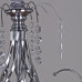 Подвесная люстра Reluce 02349-0.4-05 CR+CL