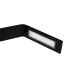 Ландшафтный светильник DesignLed GW-0106-600-6-BL-WW 005832
