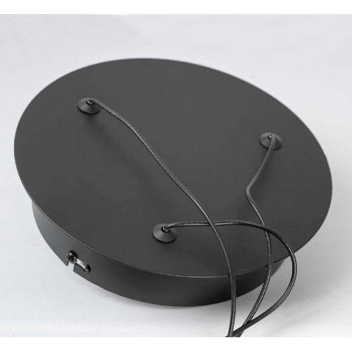 Подвесная люстра Lussole Alpine LSP-7258