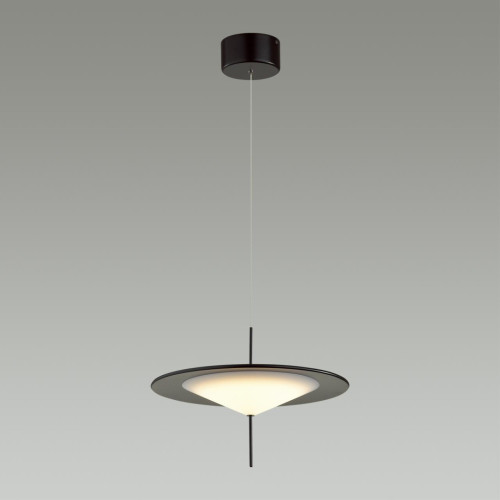 Подвесной светильник Odeon Light Steka 5012/16L