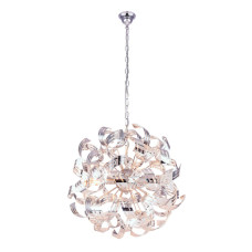 Подвесная люстра Globo Falla 51505-4H