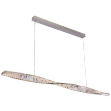 Подвесной светильник Newport 8244N/160 chrome М0071056