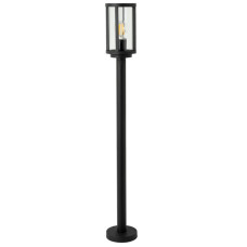 Садовый светильник ARTE Lamp A1036PA-1BK