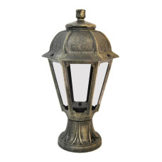 Уличный светильник Fumagalli Mikrolot/Saba K22.110.000.BXF1R