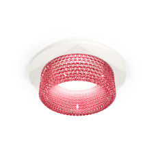 Встраиваемый светильник Ambrella Light Techno Spot XC6512042 (C6512, N6152)