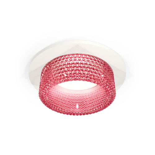 Встраиваемый светильник Ambrella Light Techno Spot XC6512042 (C6512, N6152)