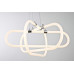 Подвесная люстра LED4U L2000-3