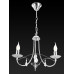 Подвесная люстра Toplight Lily TL6020D-03CH
